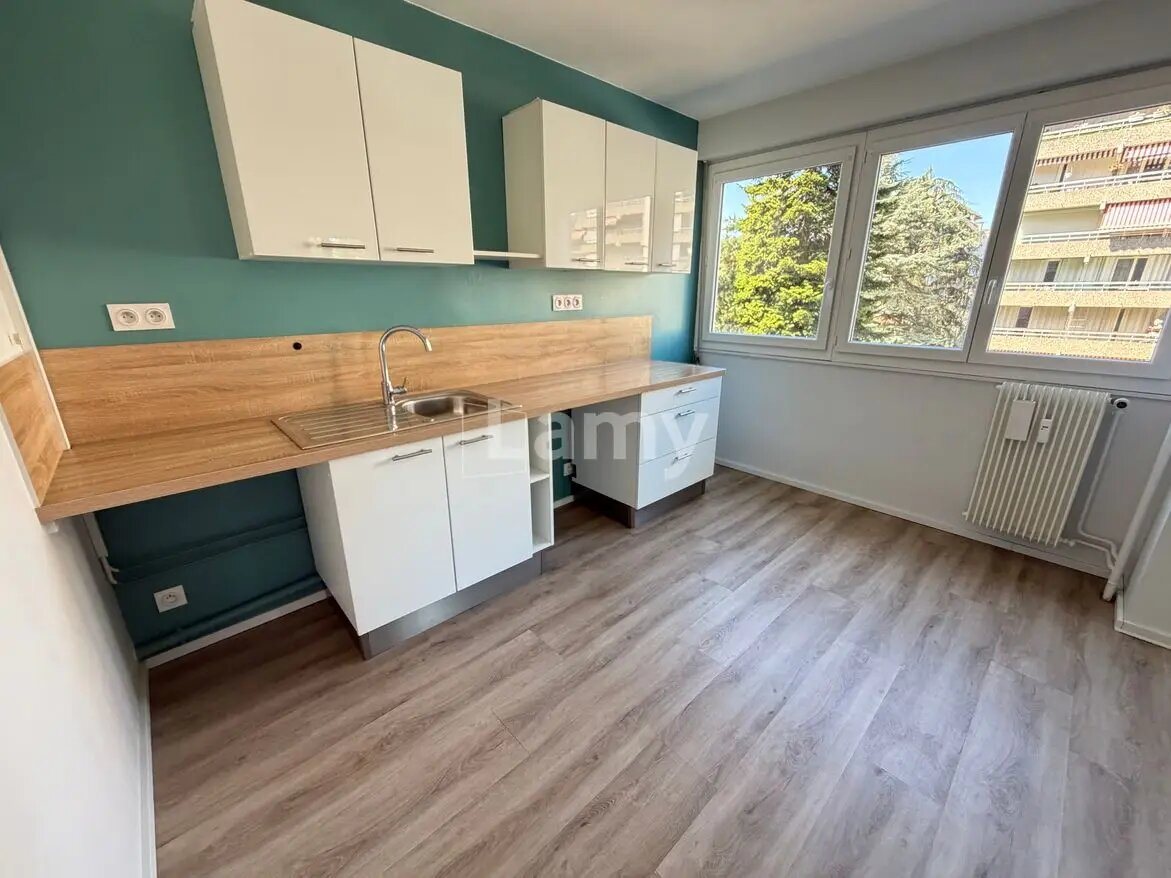 Appartement à louer, 47m², Villefranche-sur-Saône