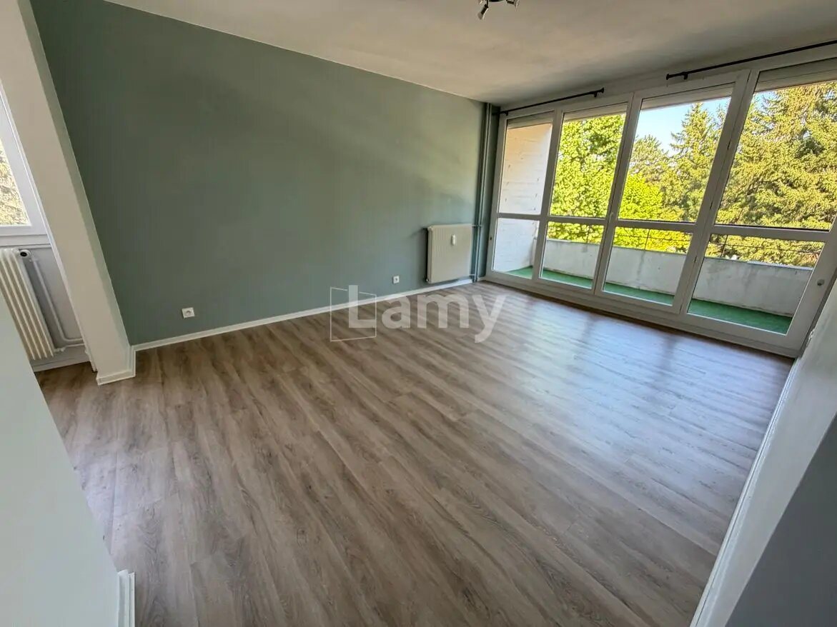 Appartement à louer, 47m², Villefranche-sur-Saône