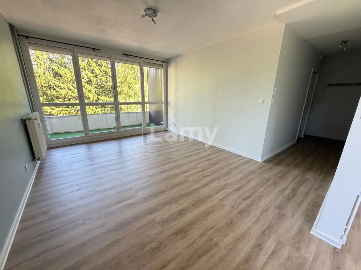 Appartement à louer, 47m², Villefranche-sur-Saône