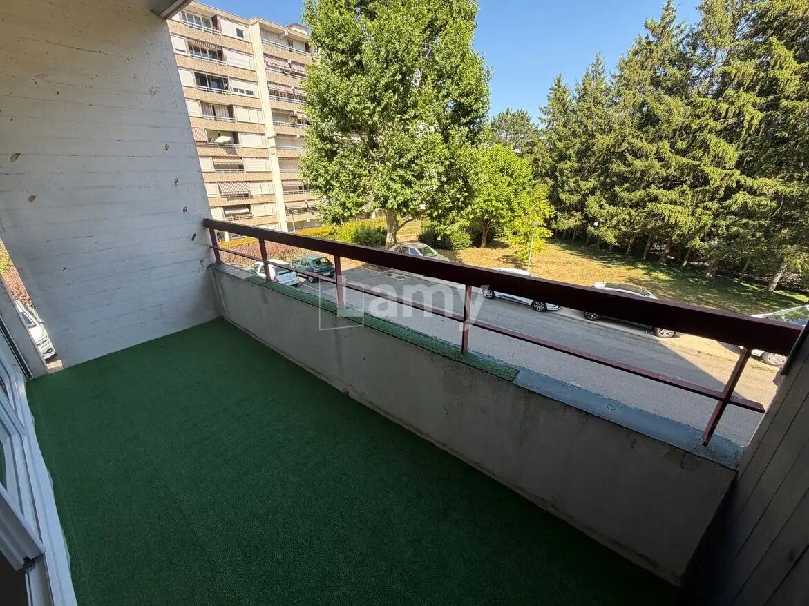 Appartement à louer, 47m², Villefranche-sur-Saône