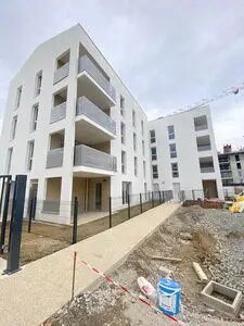 Appartement à louer, 79m², Gleizé