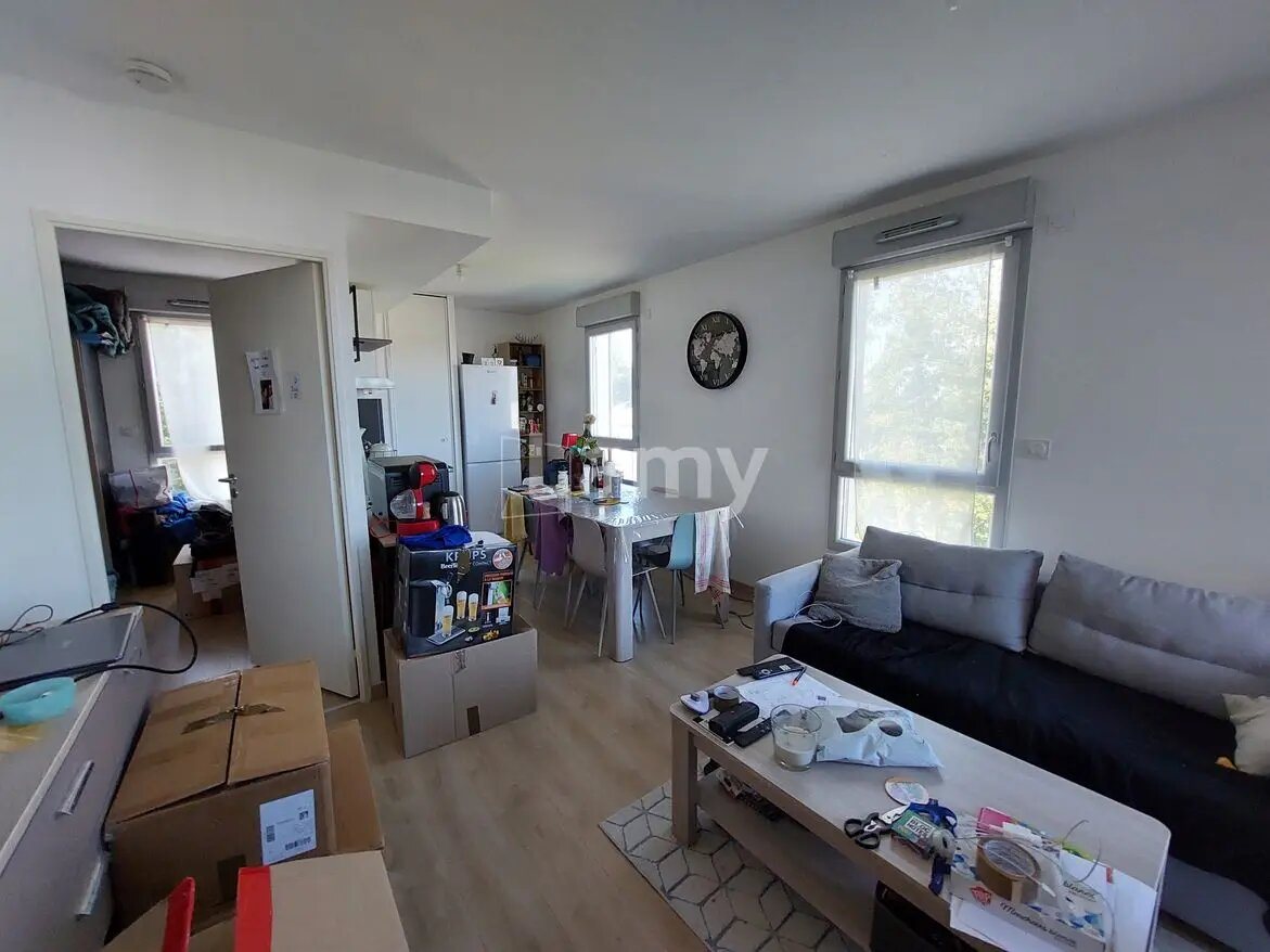 Appartement à louer, 43m², Anse