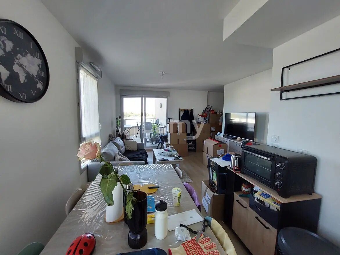 Appartement à louer, 43m², Anse