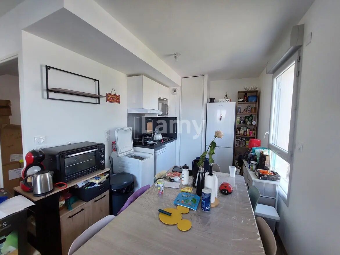 Appartement à louer, 43m², Anse
