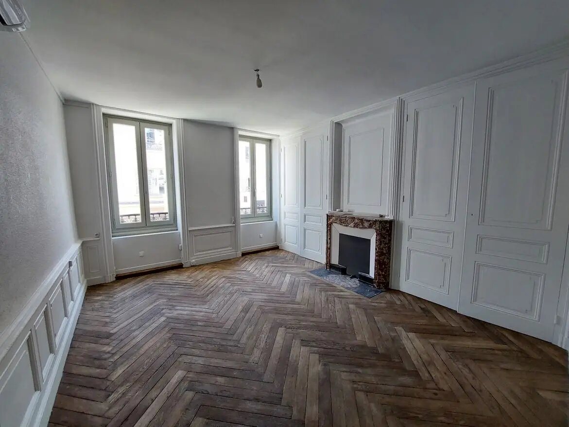 Appartement à louer, 31m², Villefranche-sur-Saône