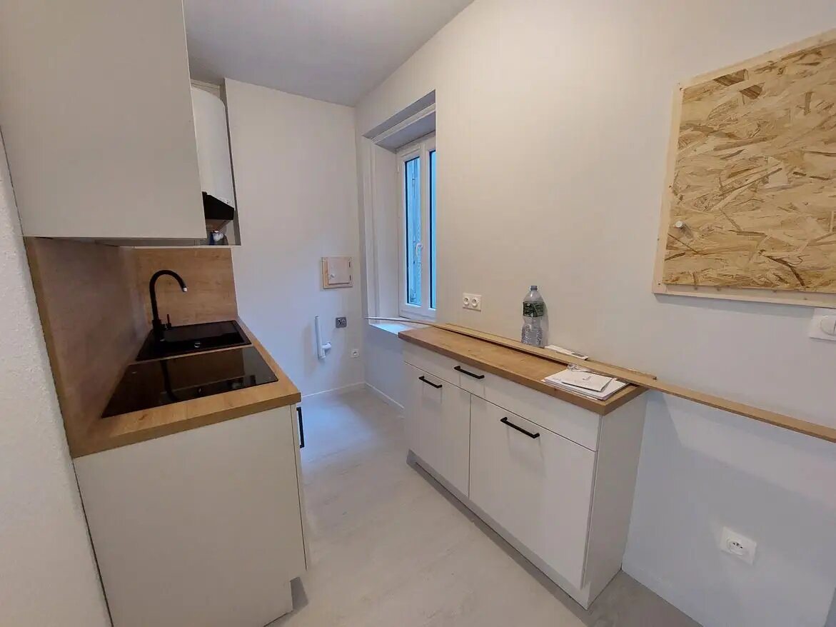 Appartement à louer, 31m², Villefranche-sur-Saône