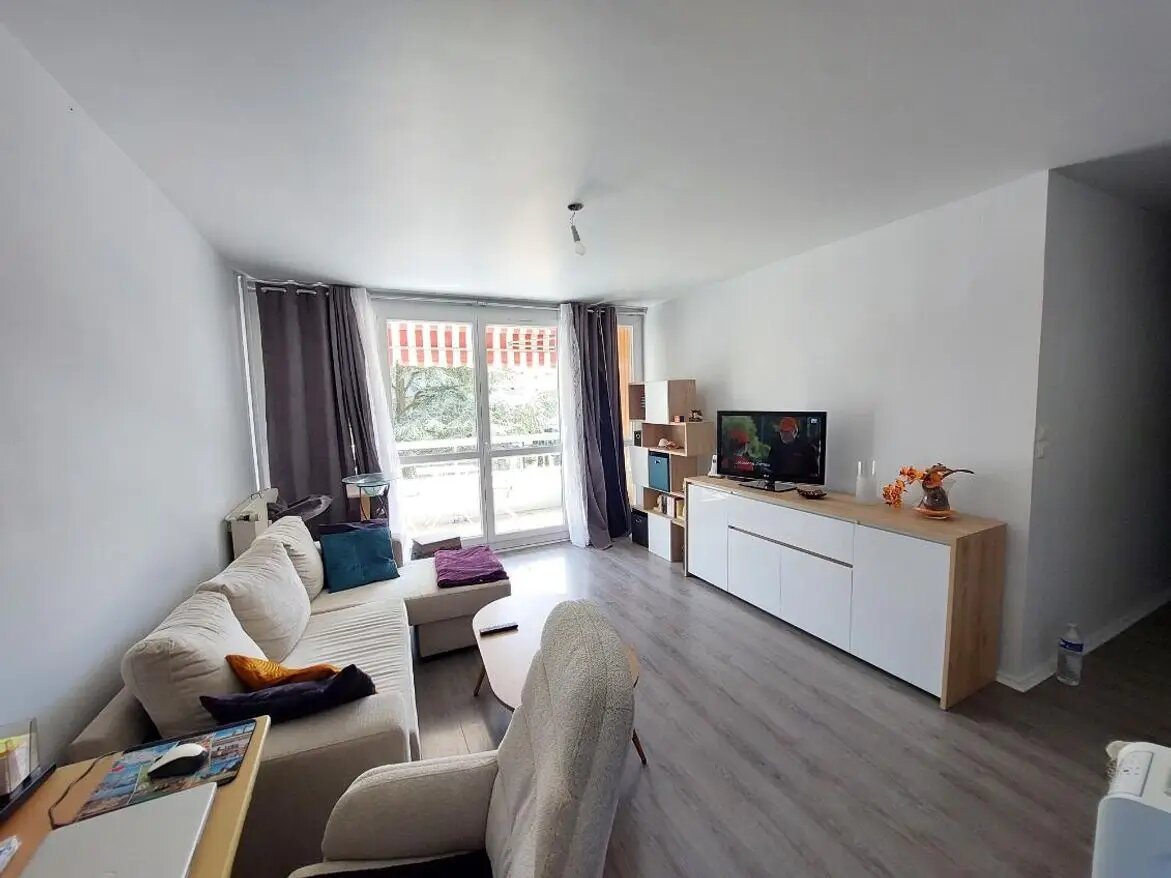 Appartement à vendre, 47m², Villefranche-sur-Saône