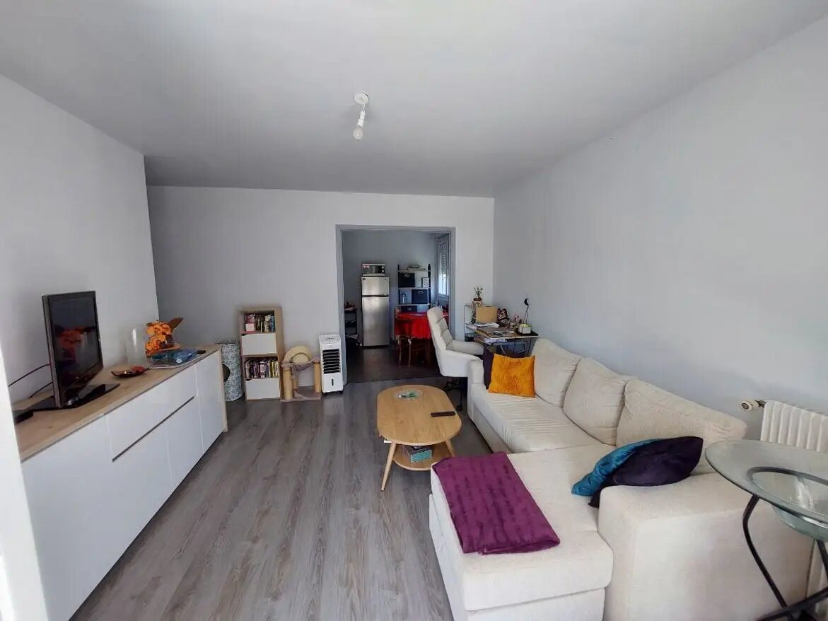 Appartement à vendre, 47m², Villefranche-sur-Saône