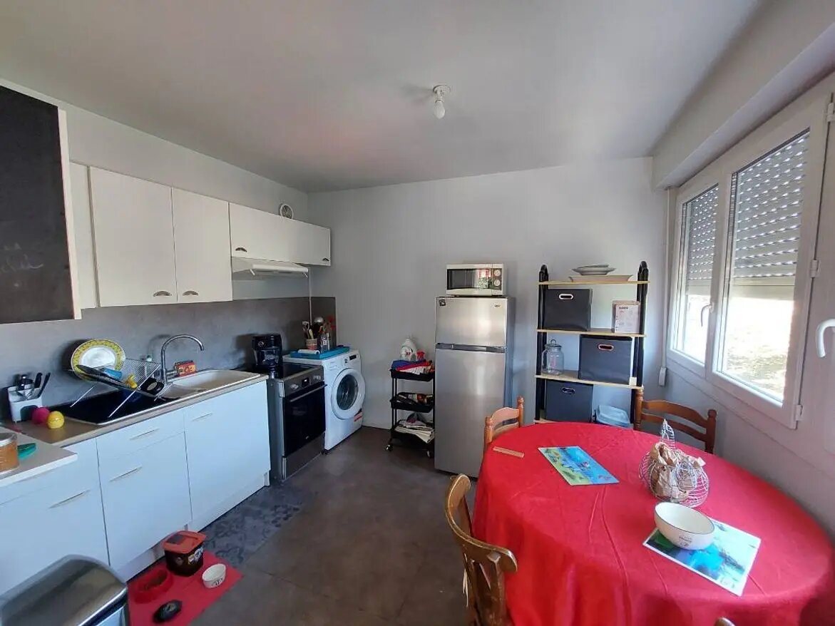 Appartement à vendre, 47m², Villefranche-sur-Saône