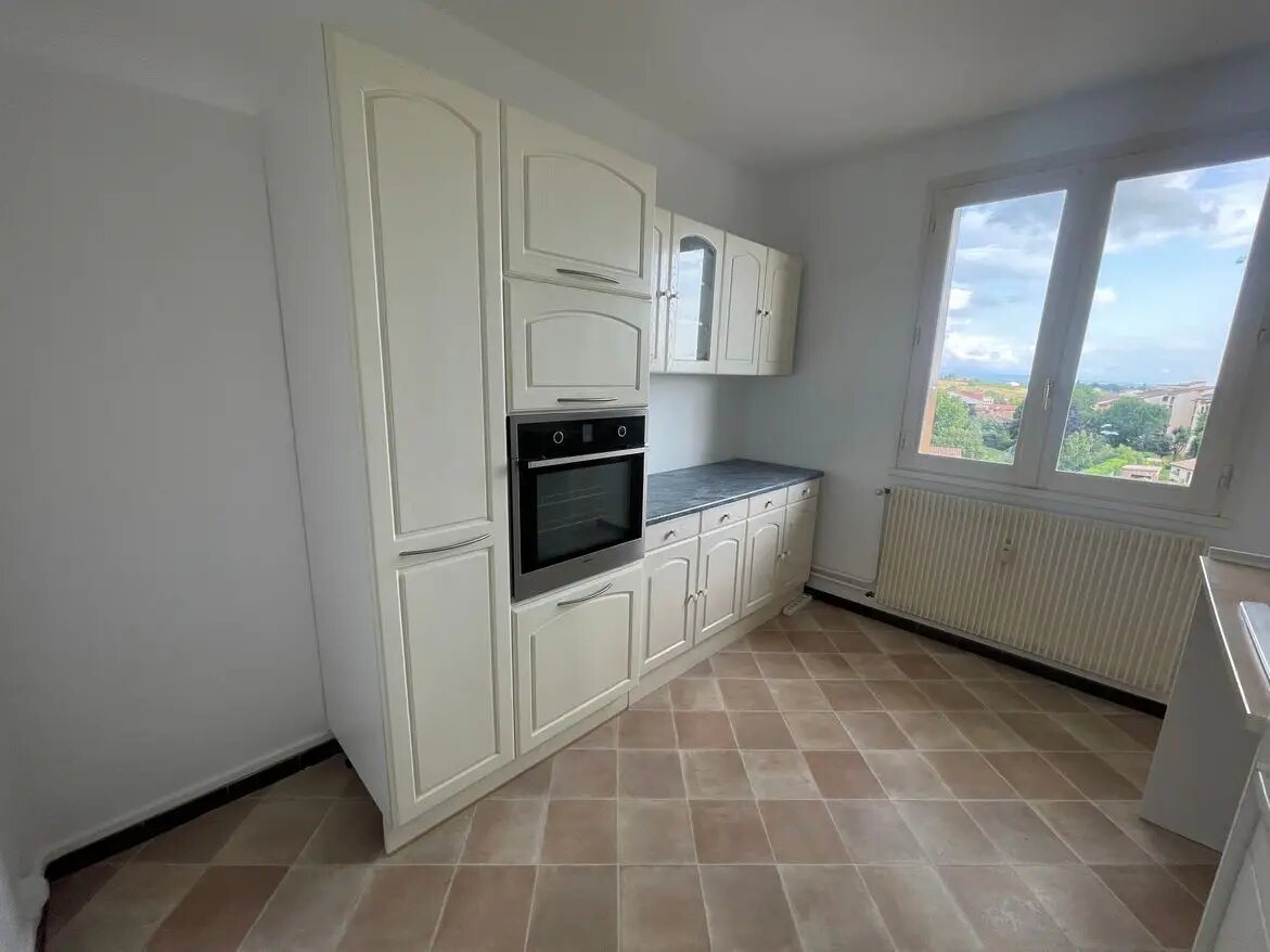 Appartement à louer, 59m², Gleizé
