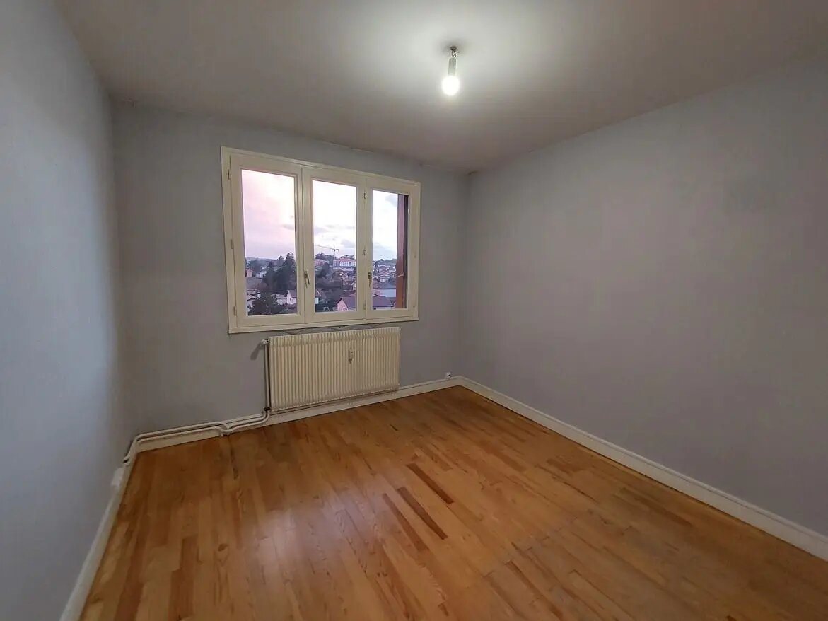 Appartement à louer, 59m², Gleizé