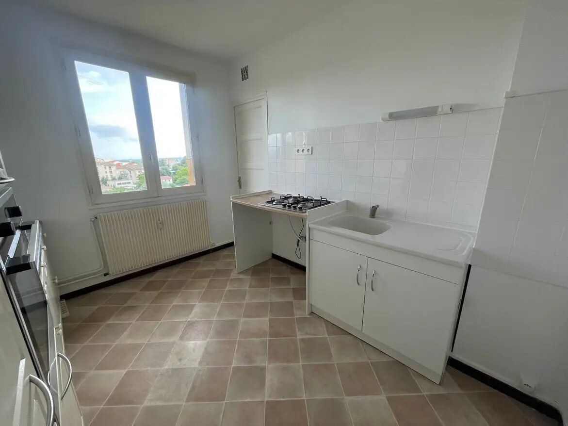 Appartement à louer, 59m², Gleizé