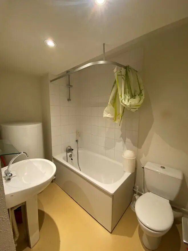 Appartement à louer, 18m², Valenciennes