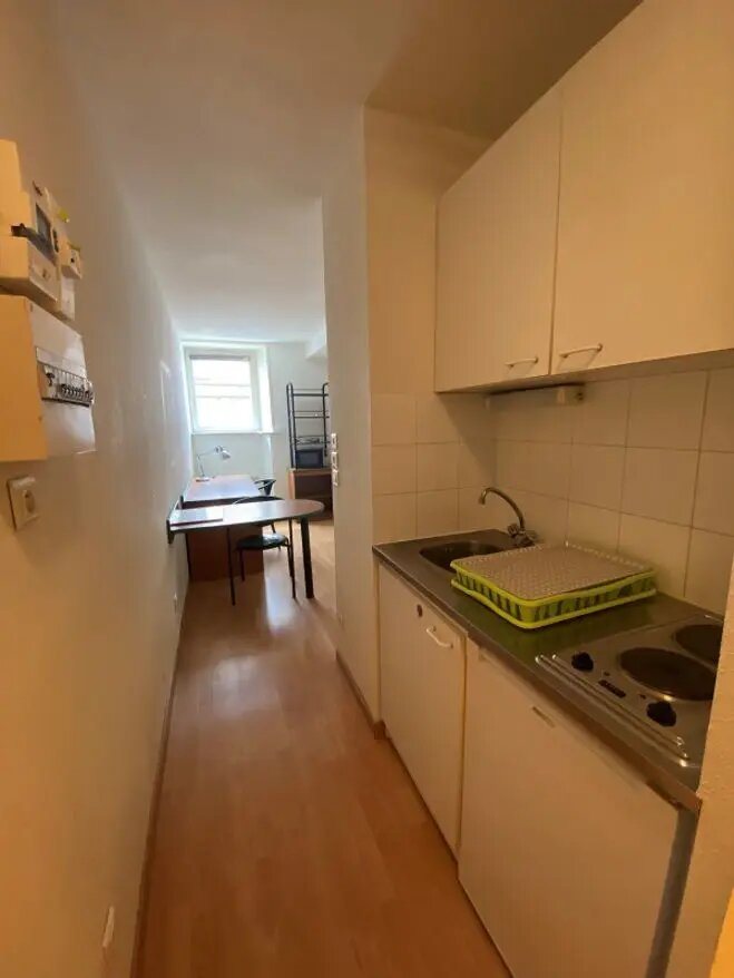 Appartement à louer, 18m², Valenciennes