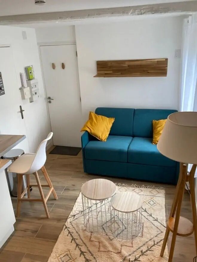 Appartement à louer, 14m², Valenciennes