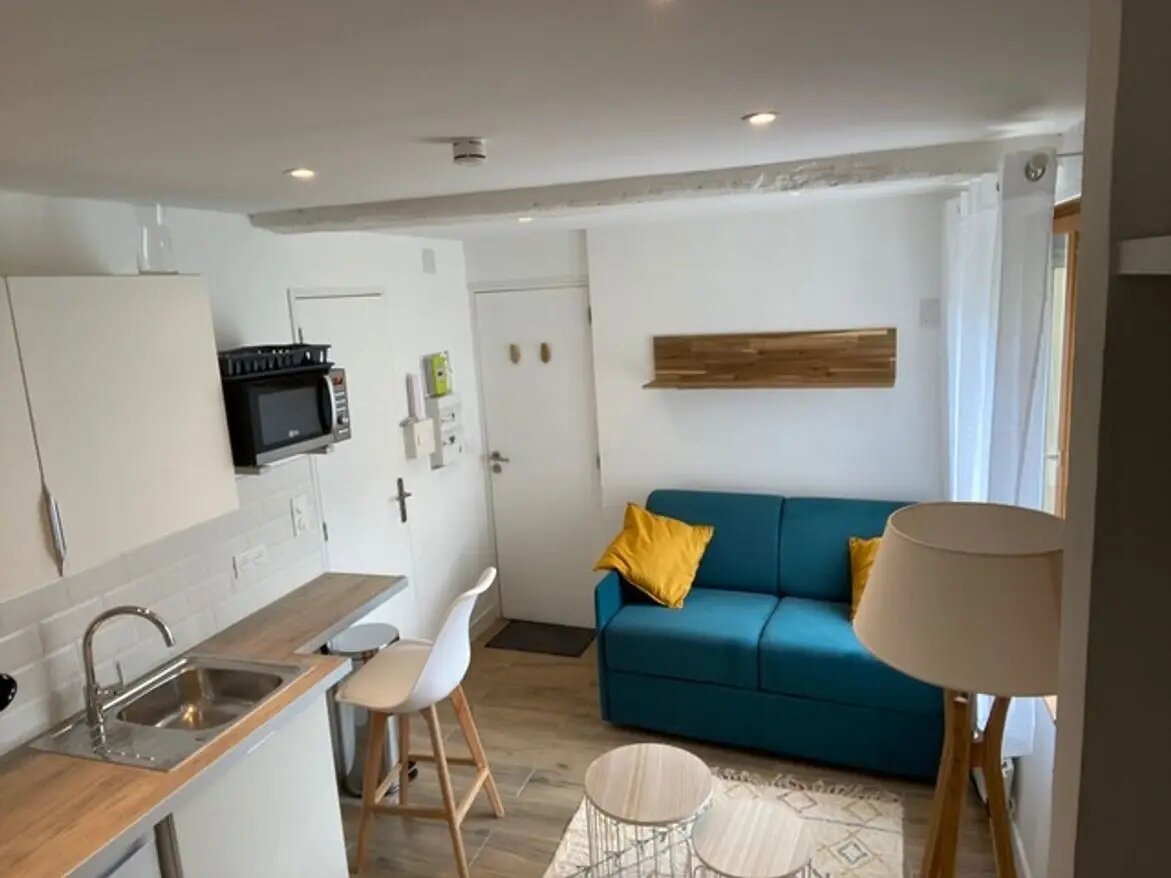 Appartement à louer, 14m², Valenciennes