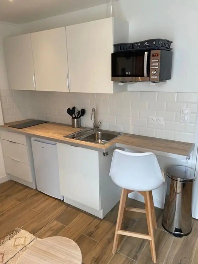 Appartement à louer, 14m², Valenciennes