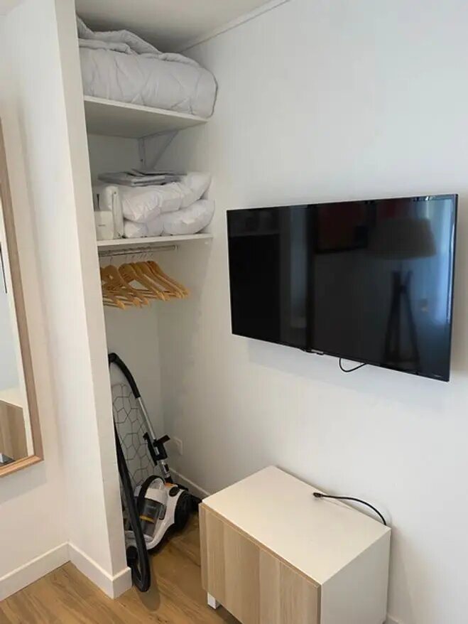 Appartement à louer, 14m², Valenciennes