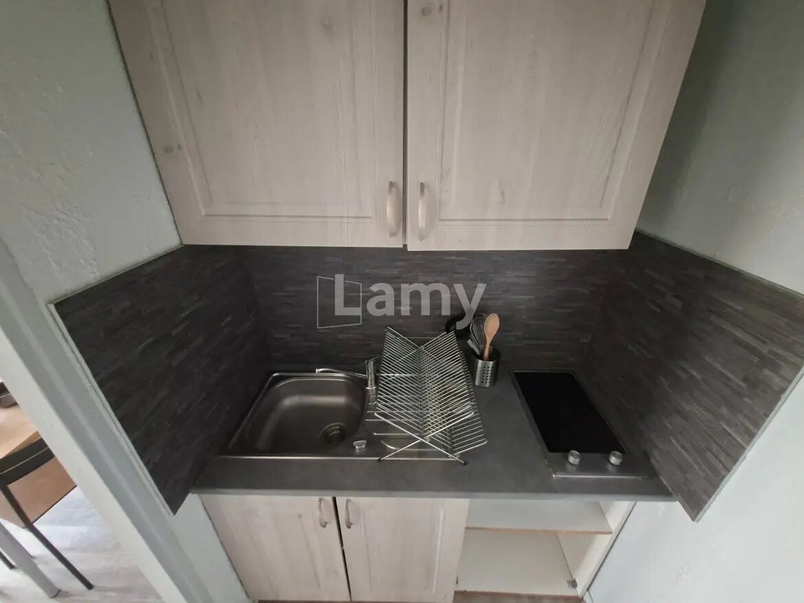 Appartement à louer, 40m², Valenciennes