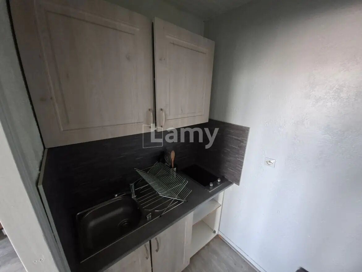 Appartement à louer, 40m², Valenciennes