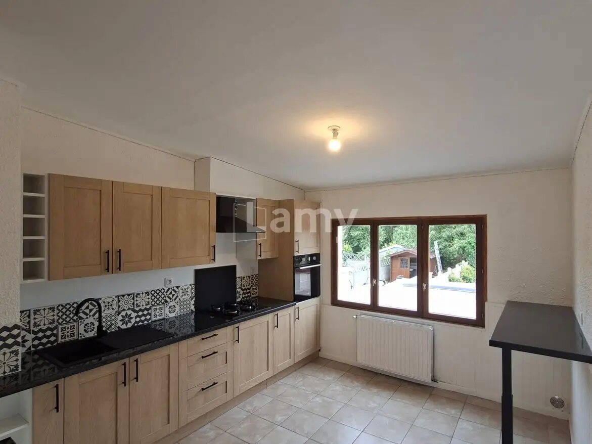 Maison à louer, 88m², Valenciennes
