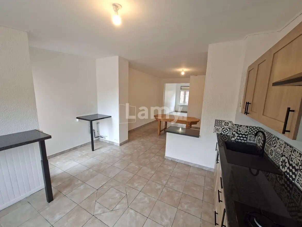 Maison à louer, 88m², Valenciennes