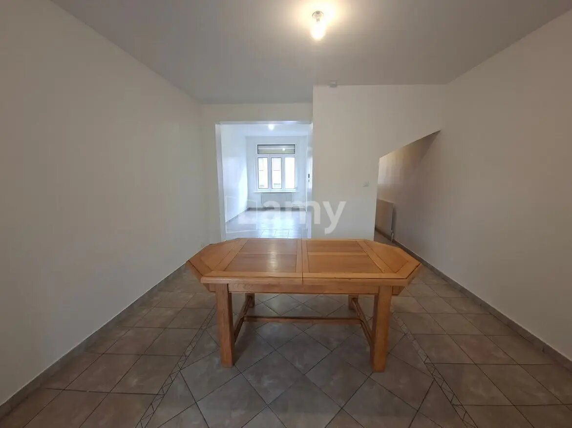 Maison à louer, 88m², Valenciennes