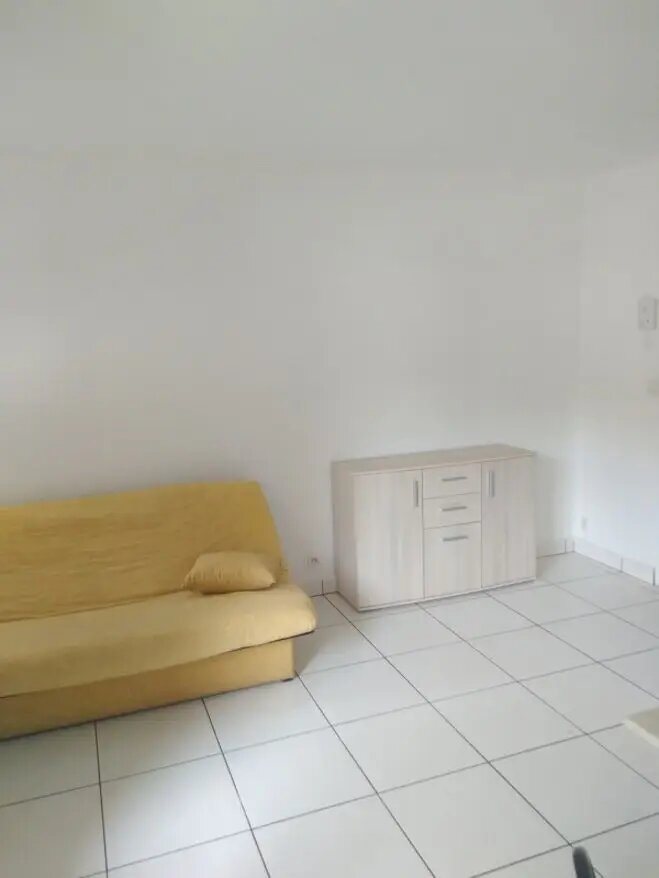 Appartement à louer, 23m², Valenciennes