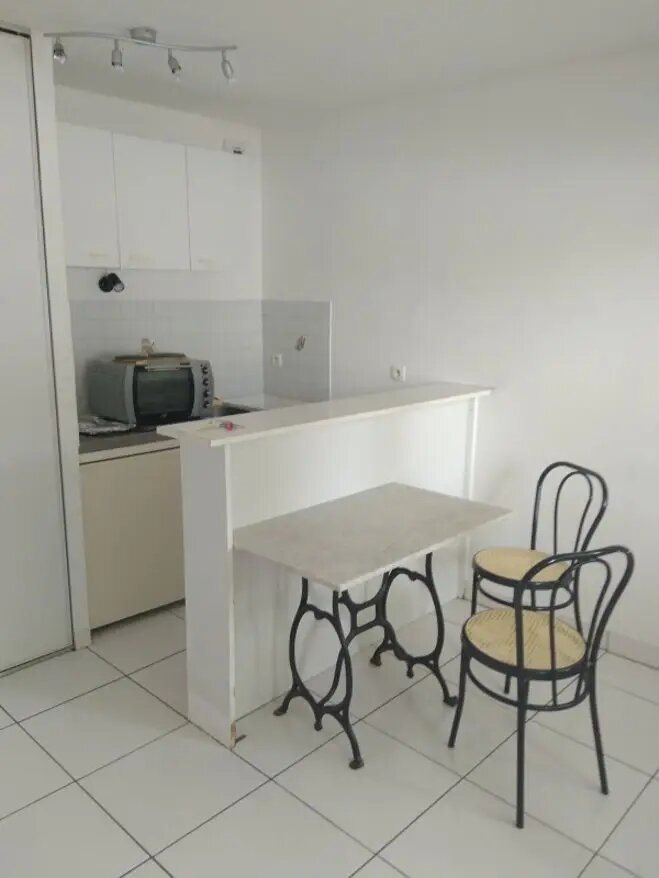 Appartement à louer, 23m², Valenciennes