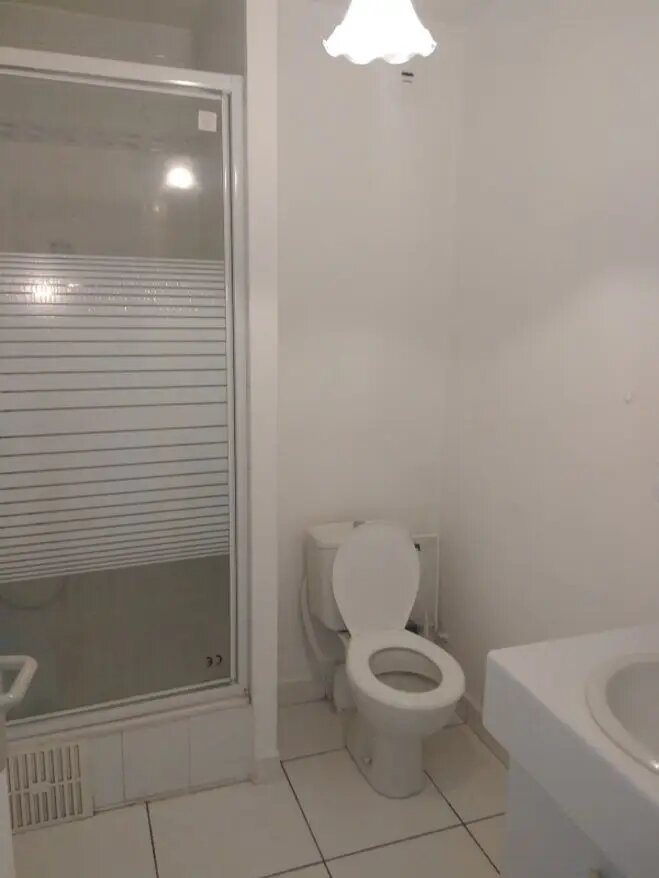 Appartement à louer, 23m², Valenciennes