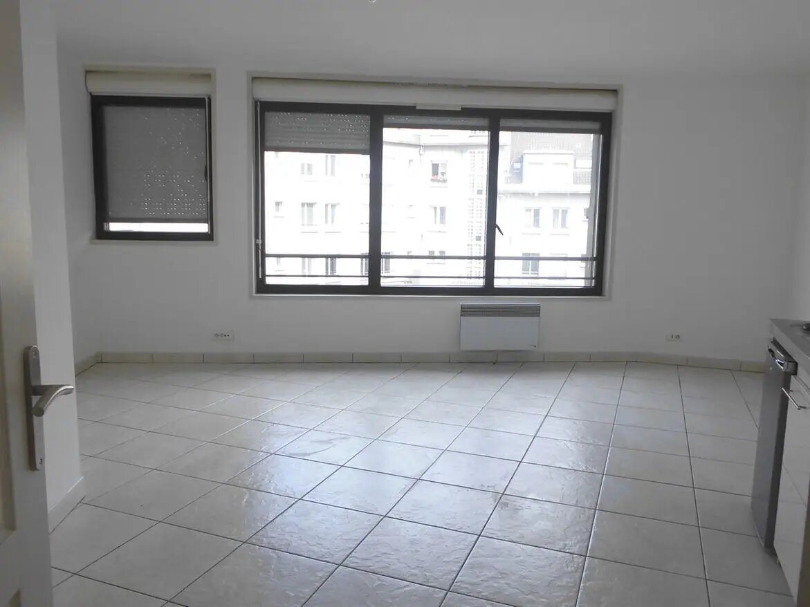 Appartement à louer, 41m², Valenciennes