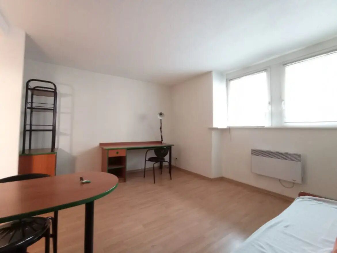 Appartement à louer, 24m², Valenciennes