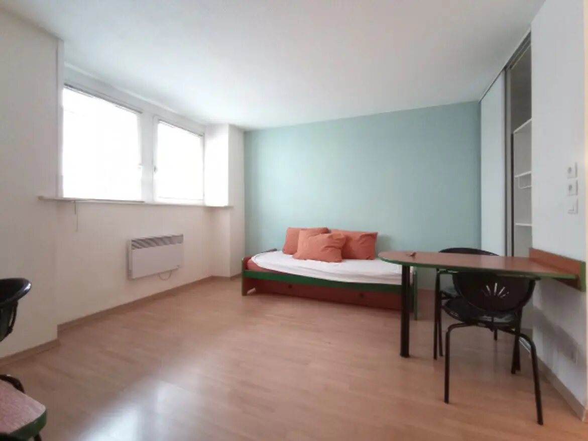 Appartement à louer, 24m², Valenciennes