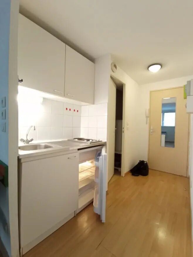 Appartement à louer, 24m², Valenciennes