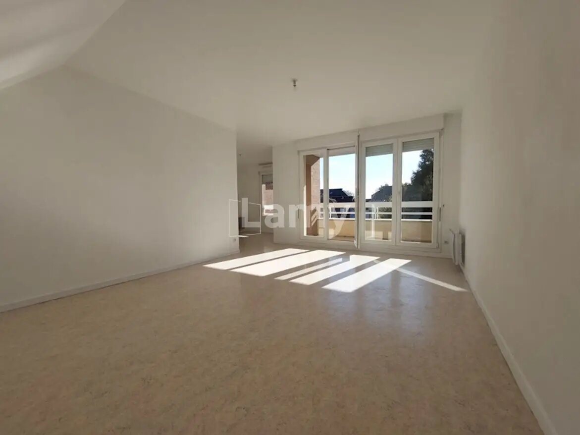 Appartement à louer, 60m², Saint-Amand-les-Eaux