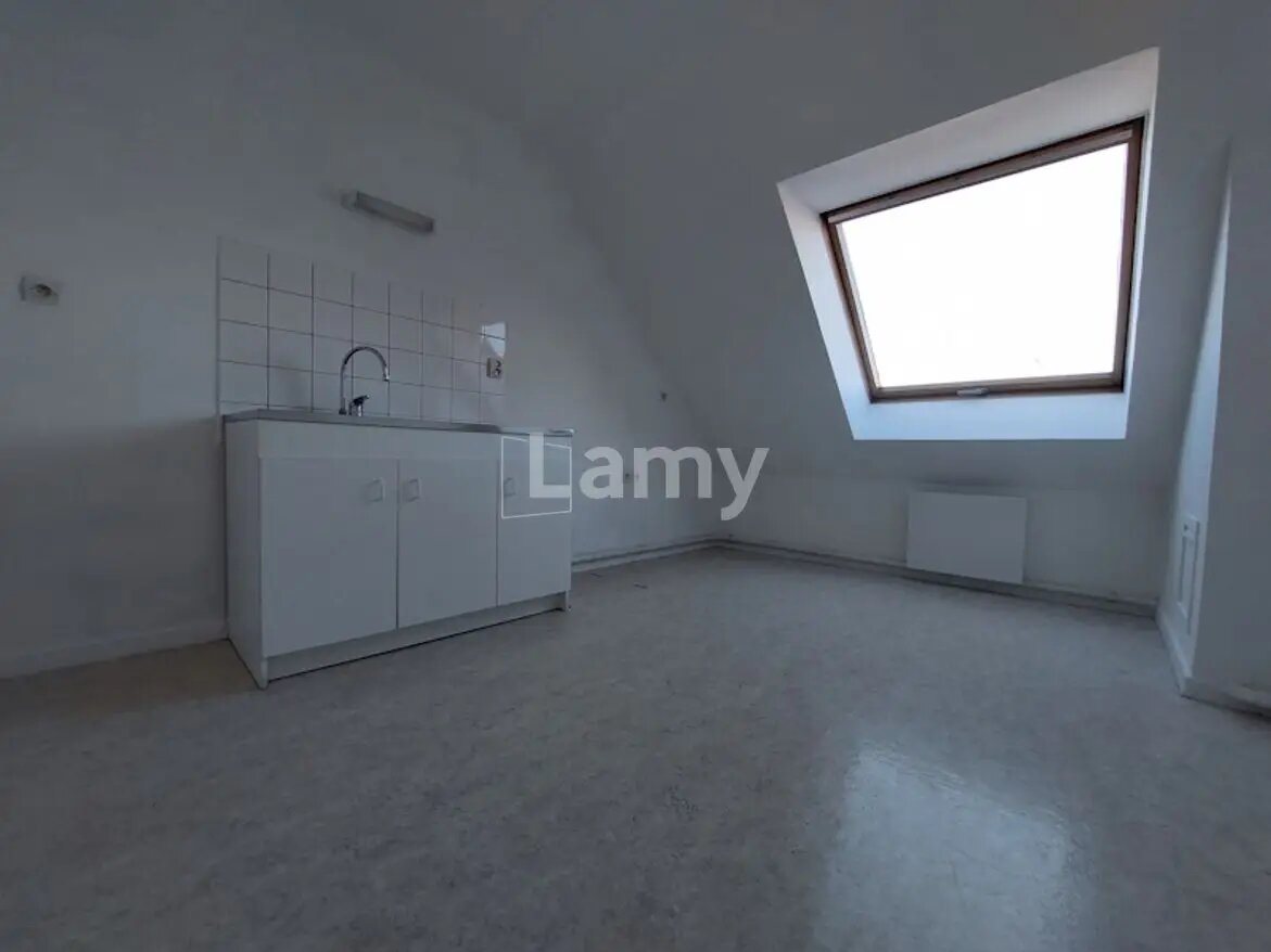 Appartement à louer, 60m², Saint-Amand-les-Eaux