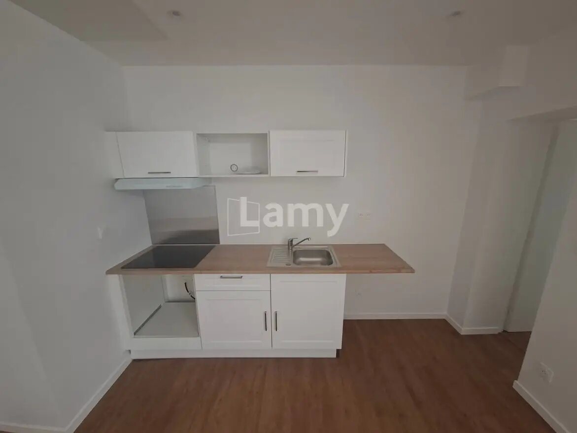 Appartement à louer, 35m², Valenciennes