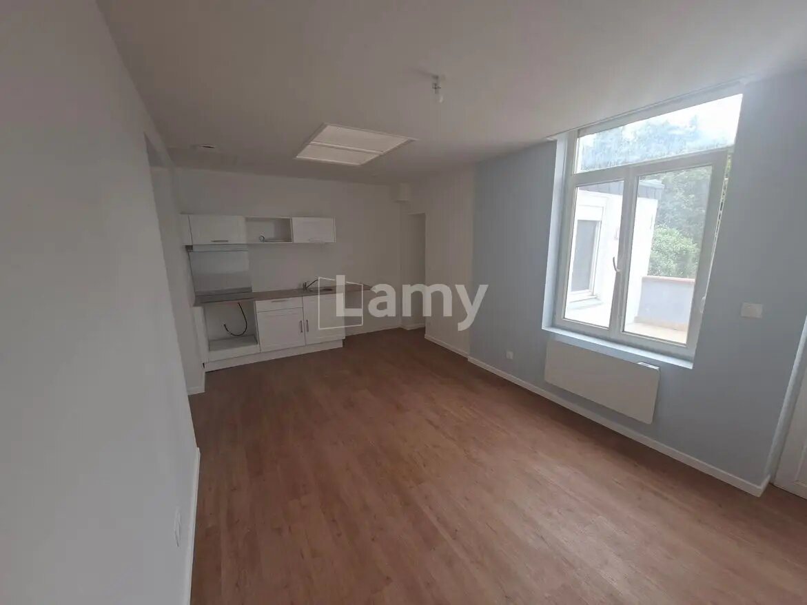 Appartement à louer, 35m², Valenciennes
