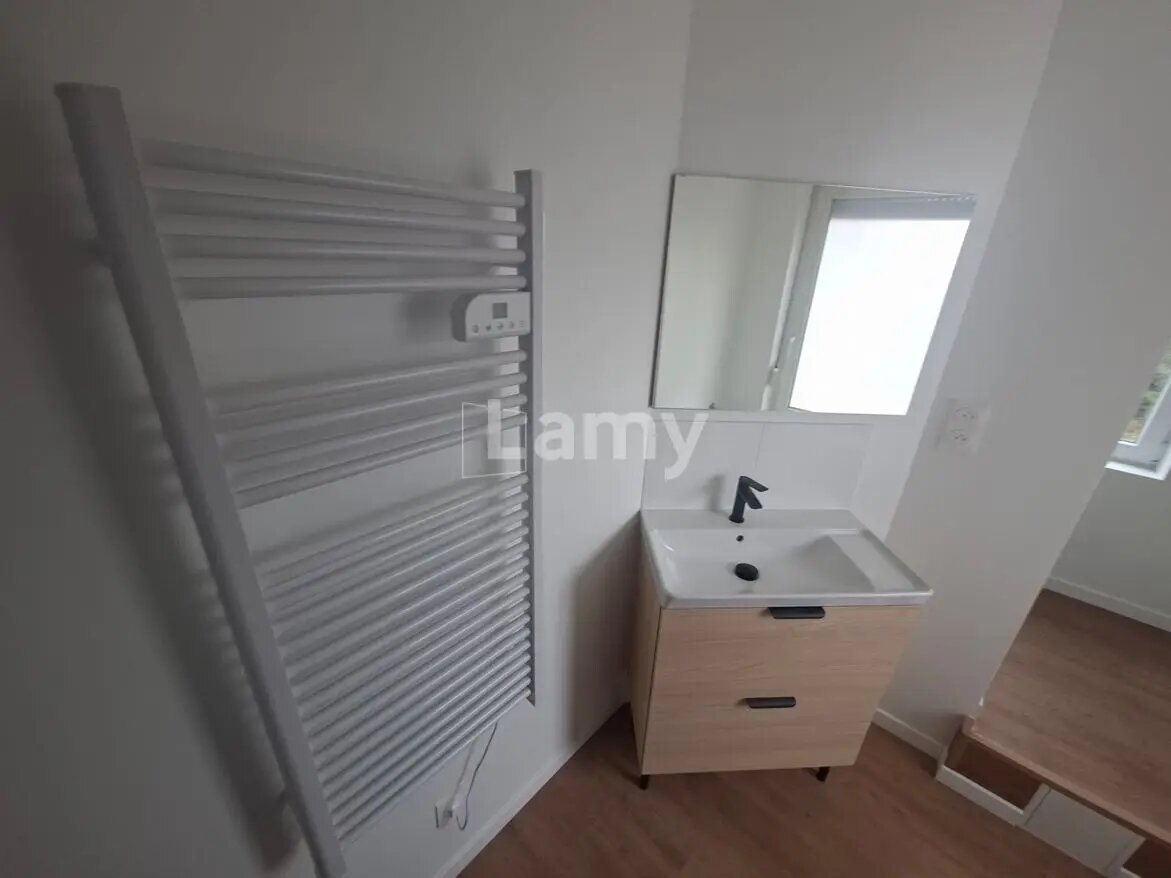 Appartement à louer, 35m², Valenciennes