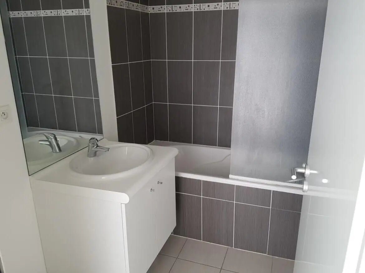 Appartement à louer, 48m², Valenciennes