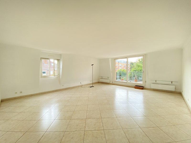 Appartement à louer, 120m², Valenciennes