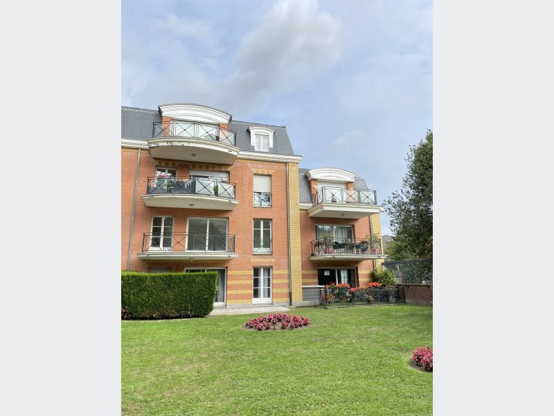 Appartement à louer, 120m², Valenciennes