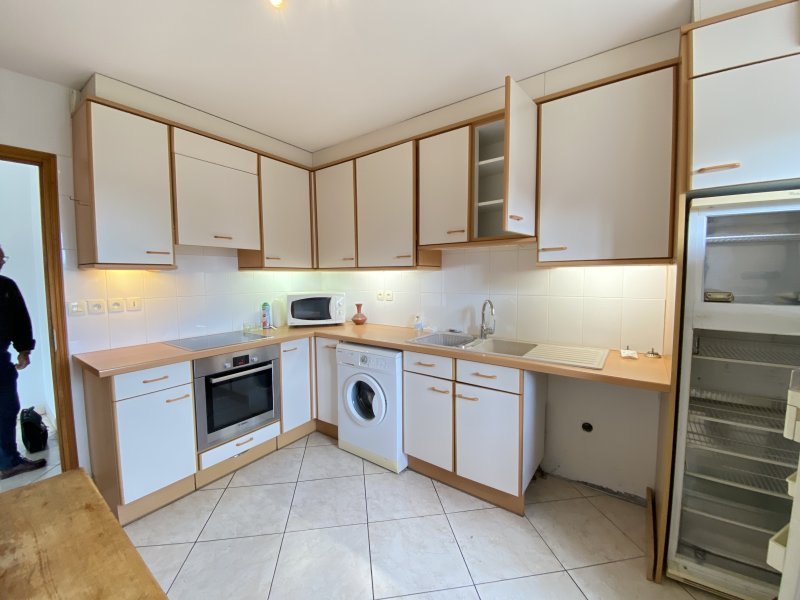 Appartement à louer, 120m², Valenciennes