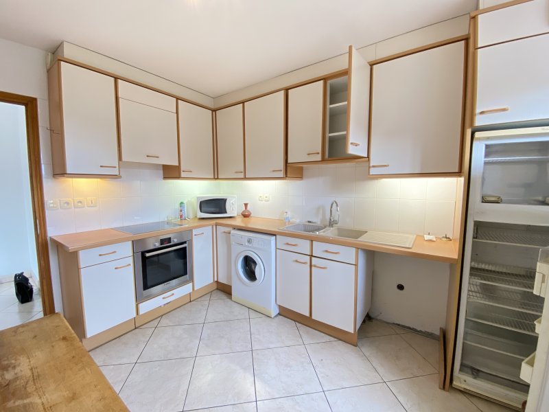Appartement à louer, 120m², Valenciennes