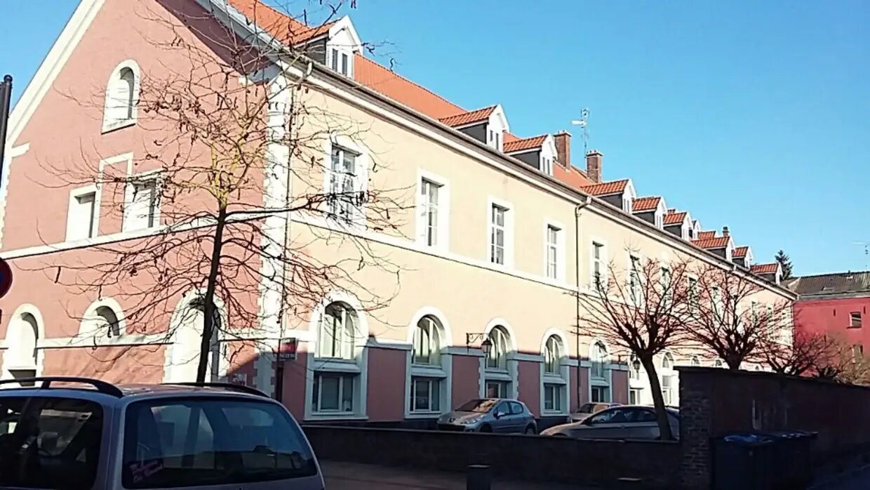 Appartement à louer, 21m², Valenciennes