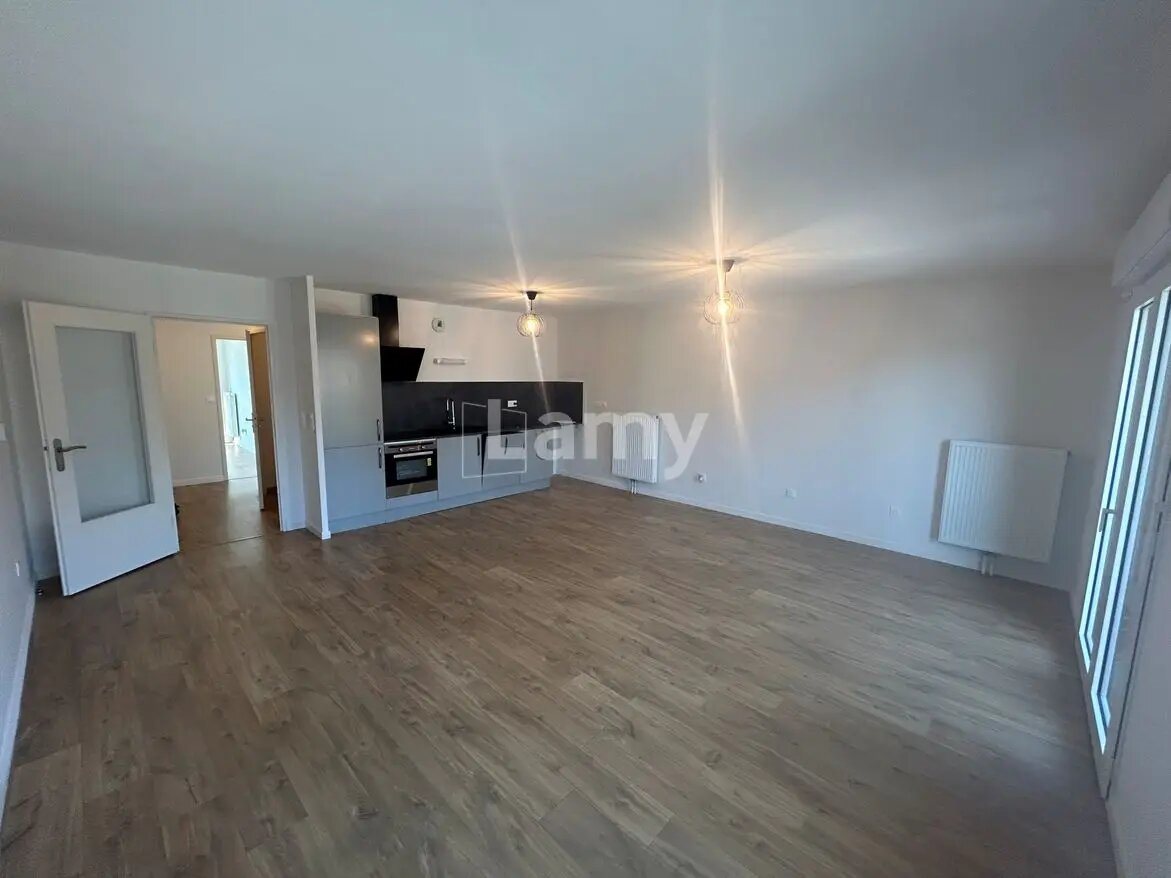 Appartement à louer, 75m², Valenciennes