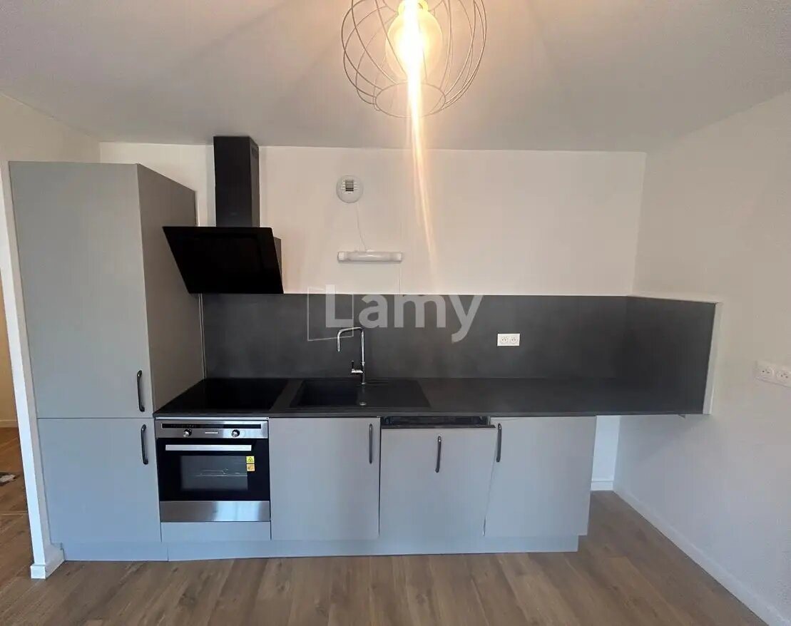 Appartement à louer, 75m², Valenciennes