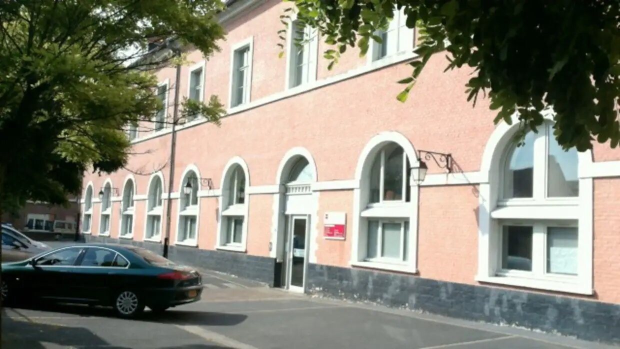 Appartement à louer, 22m², Valenciennes