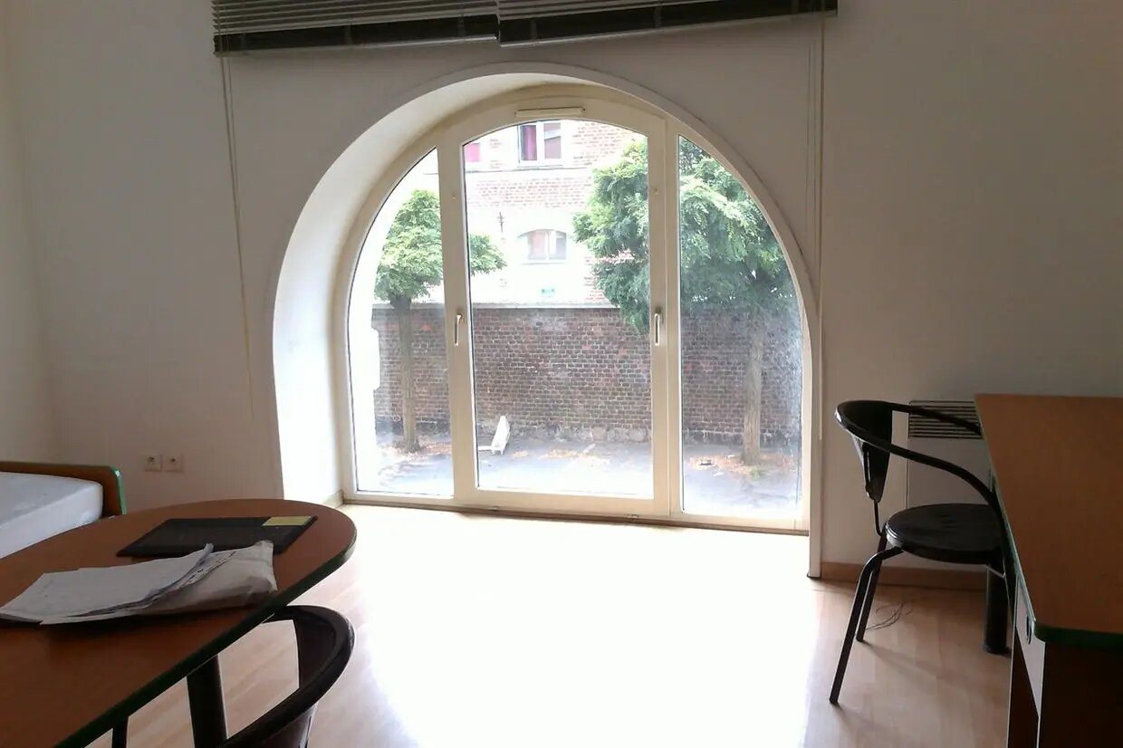 Appartement à louer, 22m², Valenciennes