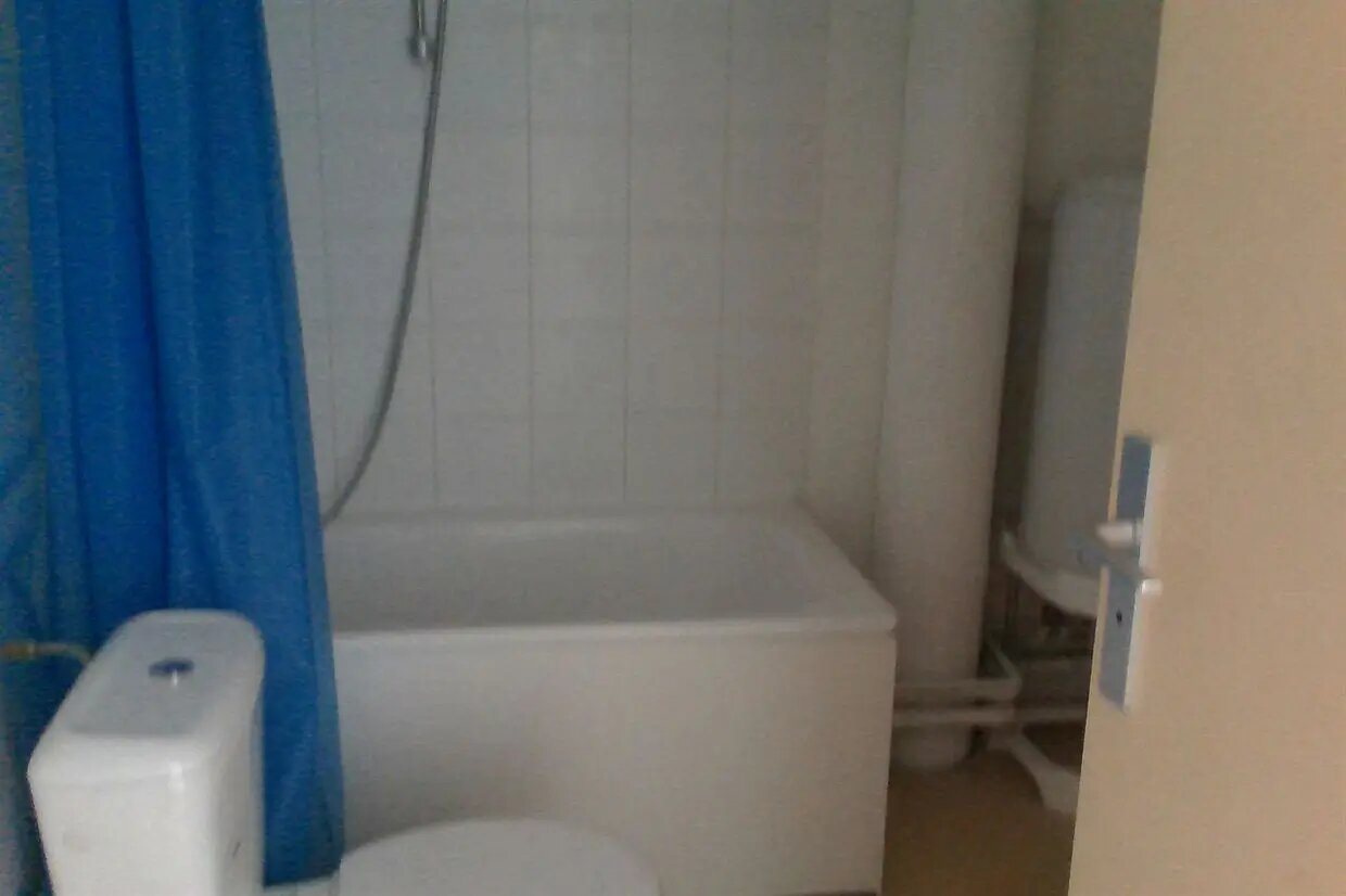 Appartement à louer, 22m², Valenciennes